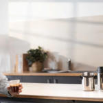 Mesin Espresso Manual