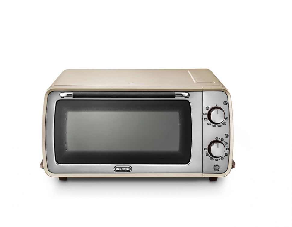 delonghi_icona_vintage_pastel_cream_mini_oven_toaster_9l_eoi406