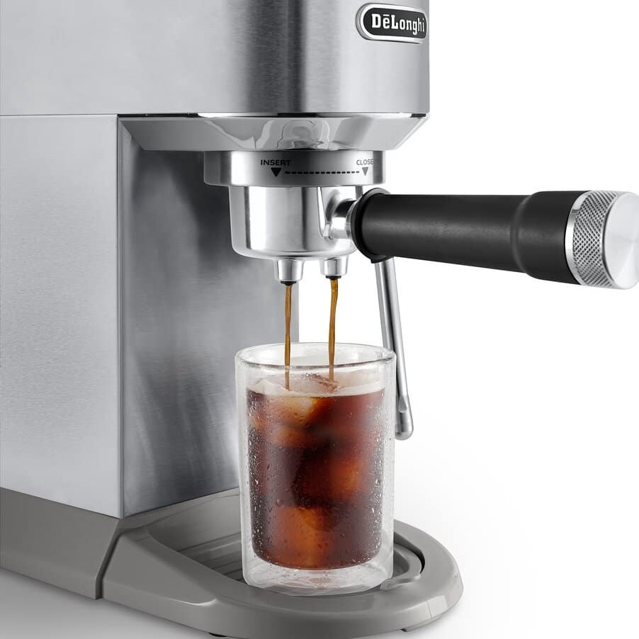 Dedica Duo EC890.M