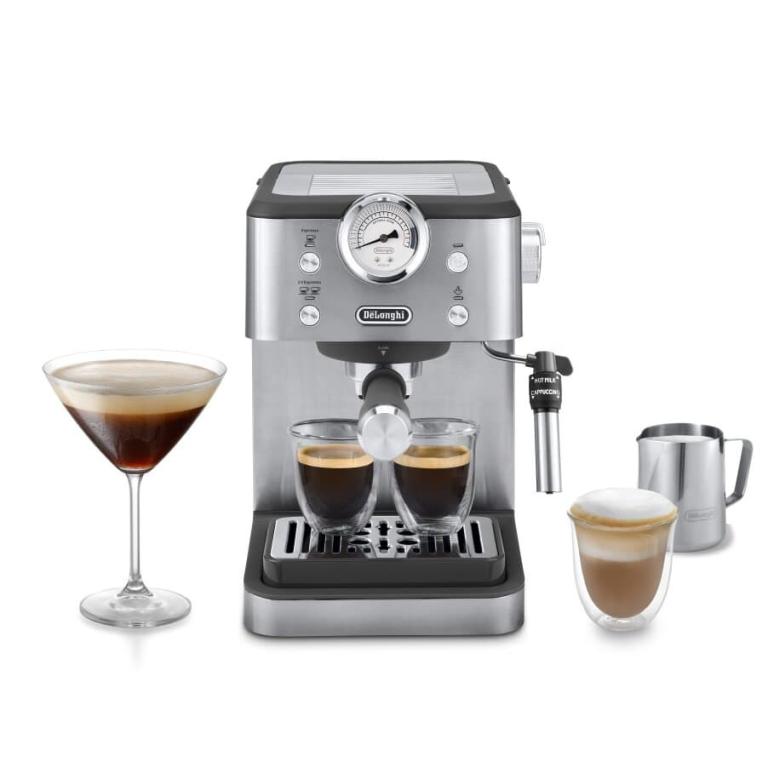 Mesin Kopi Espresso Linea Classic EM450M
