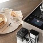 Mesin kopi otomatis Rivelia EXAM440.55.BG De'Longhi