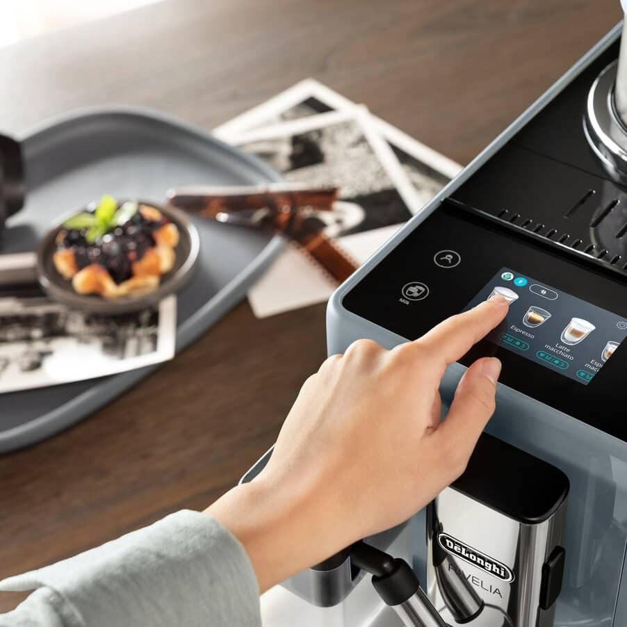 Minuman Satu-sentuhan