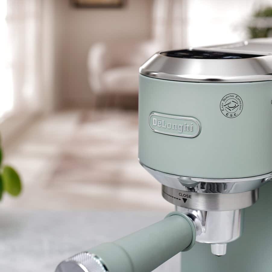 Cold Brew dalam hitungan Menit