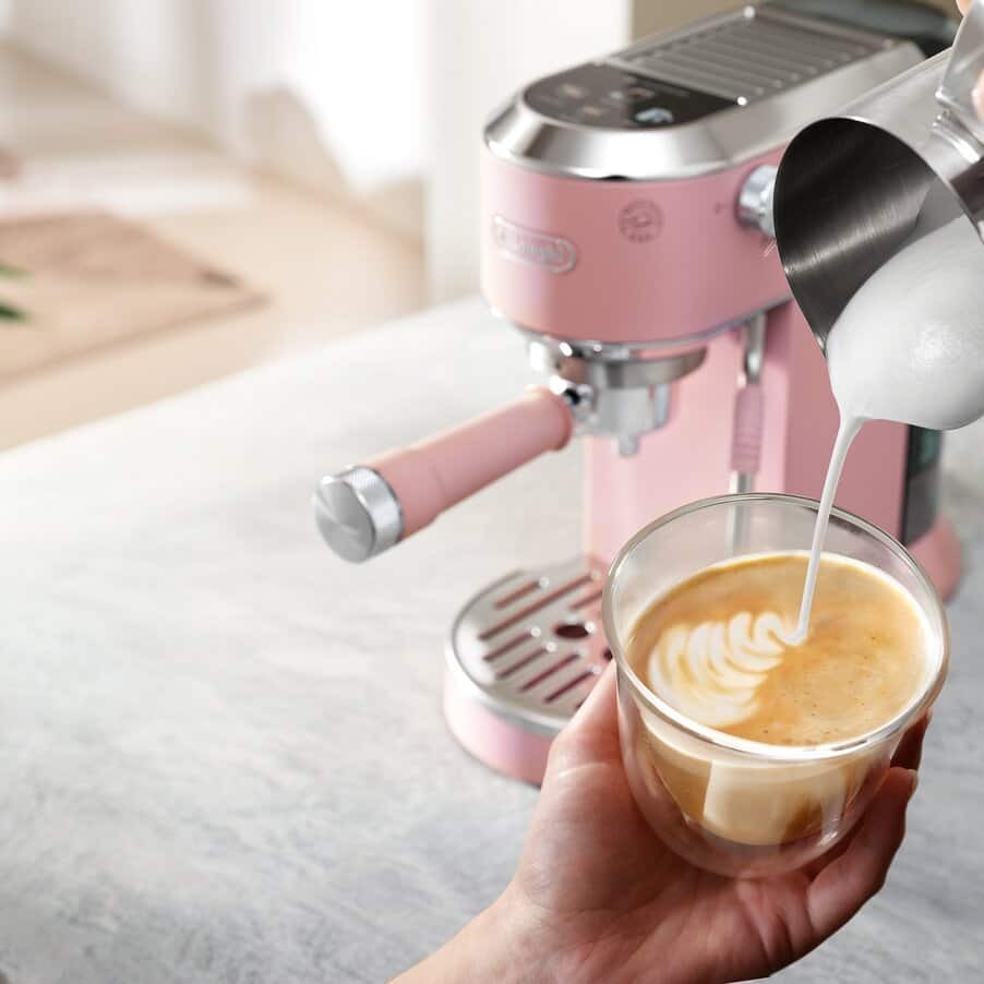 Tongkat Uap Bergaya Komersial yang Kuat