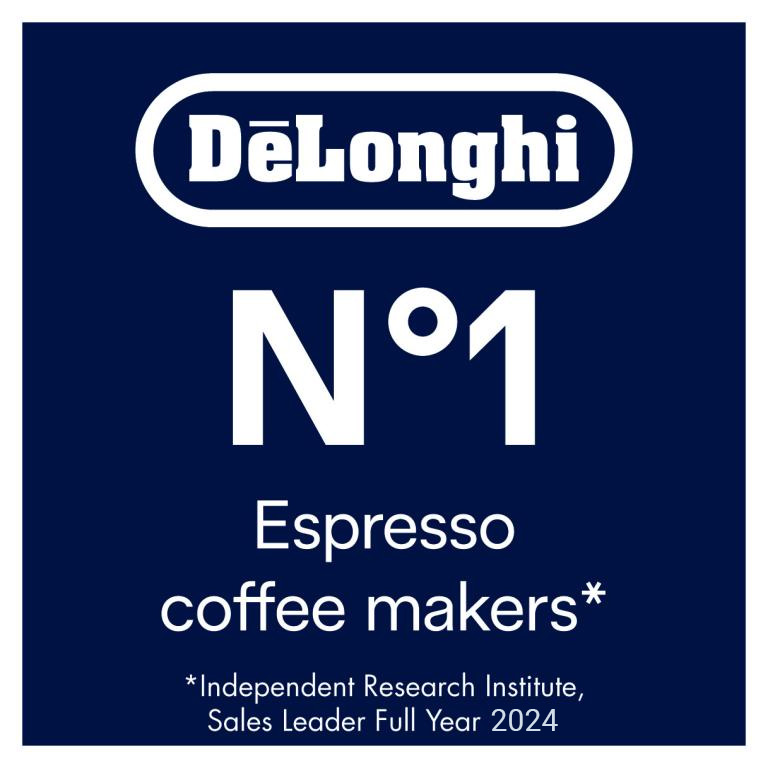 De'Longhi - Brand premium Italia