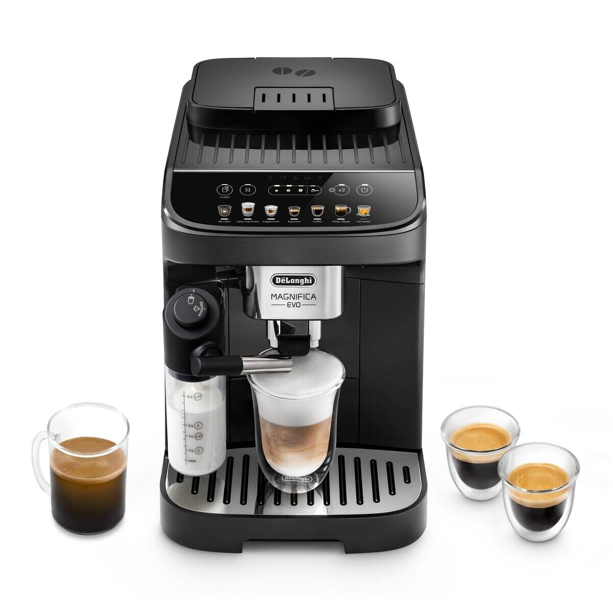 Magnifica Evo ECAM290.81.TB gallery-317005