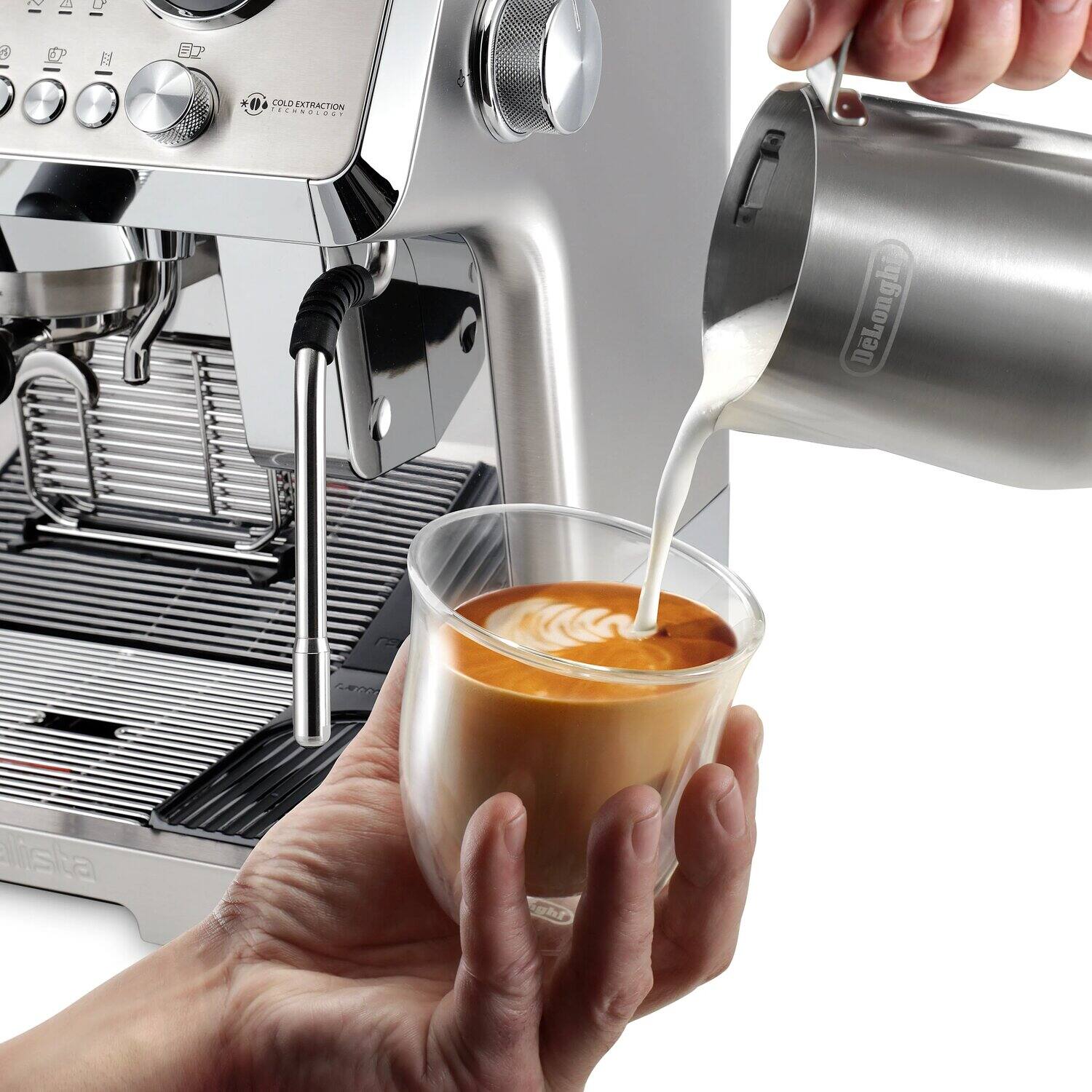 La Specialista Maestro Cold Brew EC9885.M