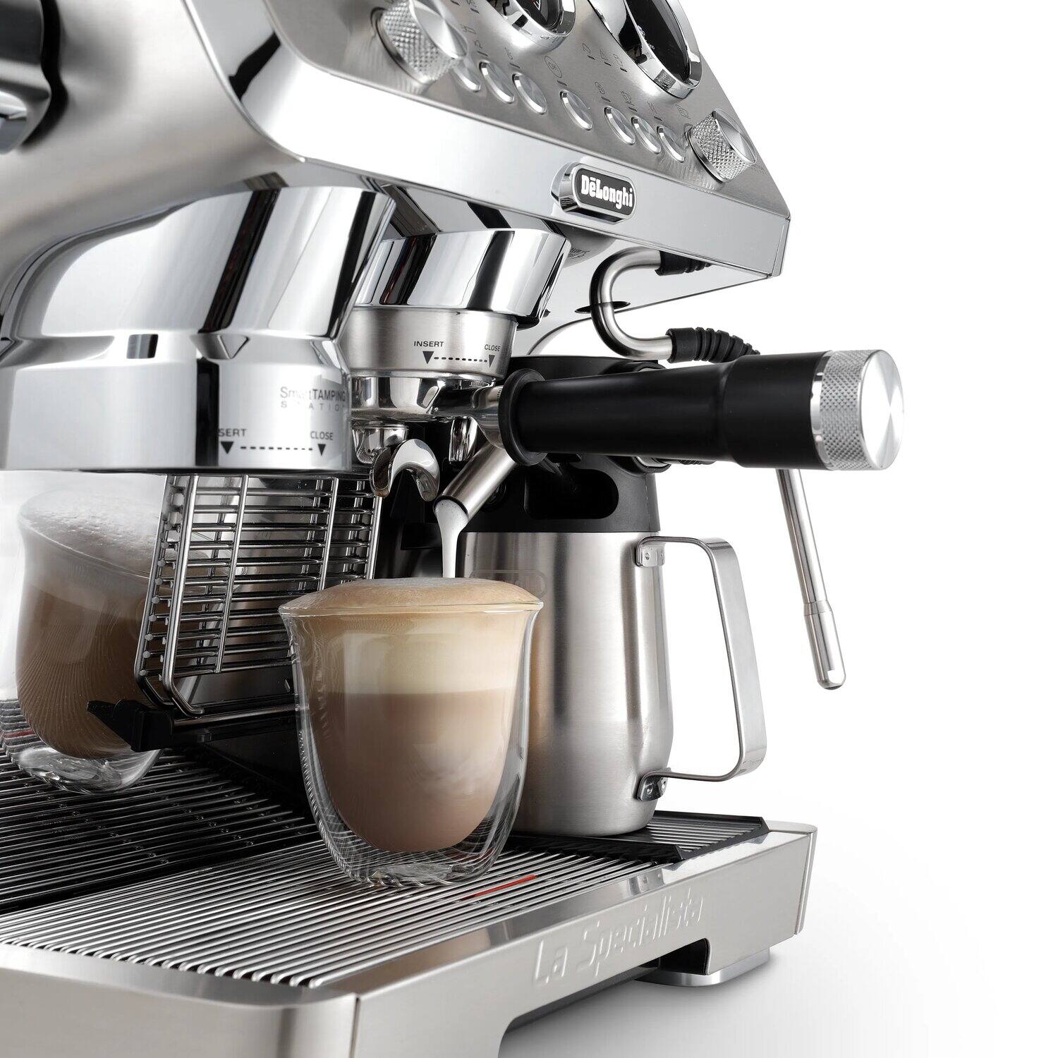 La Specialista Maestro Cold Brew EC9885.M